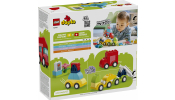 LEGO DUPLO 10474 Kreatív járművek LEGO DUPLO 10474 Kreatív járművek