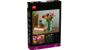 LEGO Botanical Collection 11501 Tulipáncsokor