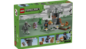 LEGO Minecraft™ 21586 A sápadtkert