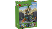 LEGO Minecraft™ 21587 Zombikazamata