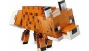 LEGO Minecraft™ 21588 A róka