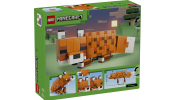 LEGO Minecraft™ 21588 A róka
