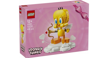 LEGO 40824 Cuki Csőrike