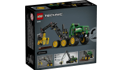 LEGO Technic 42218 John Deere 1470H kerekes betakarítógép