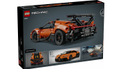 LEGO Technic 42222 Bugatti Chiron Pur Sport hiperautó