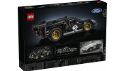 LEGO Technic 42223 1966 Ford GT40 MKII versenyautó