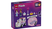 LEGO Friends 42675 Unikornisos tortaszállító autó