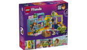 LEGO Friends 42680 Heartlake City vegyesbolt