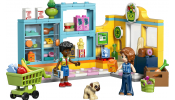 LEGO Friends 42680 Heartlake City vegyesbolt