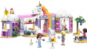 LEGO Friends 42684 Unikornisos kávézó