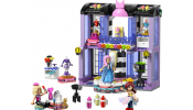 LEGO Friends 42685 Divatbemutató Heartlake Cityben