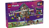 LEGO Friends 42688 Lovarda és lovasiskola LEGO Friends 42688 Lovarda és lovasiskola