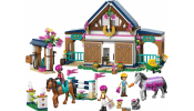 LEGO Friends 42688 Lovarda és lovasiskola LEGO Friends 42688 Lovarda és lovasiskola