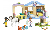 LEGO Friends 42696 Állatklinika