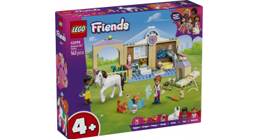 LEGO Friends 42696 Állatklinika