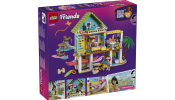 LEGO Friends 42699 Tengerparti ház fókákkal