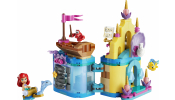 LEGO & Disney Princess™ 43285 Ariel varázslatos minipalotája