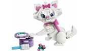 LEGO & Disney Princess™ 43286 Macskarisztokraták Az imádnivaló Marie