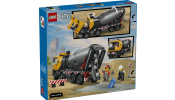 LEGO City 60478 Betonkeverő teherautó