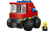 LEGO City 60482 Járgányok – Tűzoltóautó LEGO City 60482 Járgányok – Tűzoltóautó