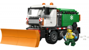 LEGO City 60490 Hókotró