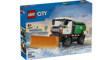 LEGO City 60490 Hókotró