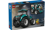 LEGO City 60498 Traktor