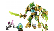 LEGO DREAMZzz 71508 Rókaőrző robotpáncél