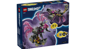 LEGO DREAMZzz 71513 Rémálom skorpiómarkoló