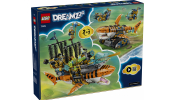 LEGO DREAMZzz 71515 Tigriscápatank