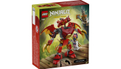 LEGO Ninjago™ 71851 Kai sárkánypáncélja, harci csomag