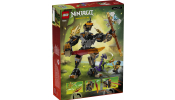 LEGO Ninjago™ 71854 Cole akciórobotja és Sárkány Zane