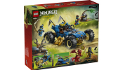 LEGO Ninjago™ 71856 Jay átalakítható autója