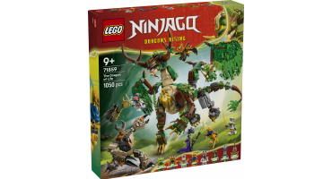LEGO Ninjago™ 71859 Az élet sárkánya