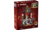 LEGO Ninjago™ 71866 Kiállítható nindzsafigurák, 15. évforduló