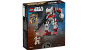 LEGO Star Wars™ 75448 Shock Trooper™ klónkatona-robotpáncél
