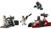 LEGO Star Wars™ 75449 A Mandalore ostroma harci csomag