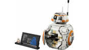 LEGO Star Wars™ 75452 BB-8™ asztromechanikus droid