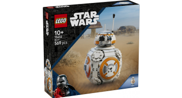 LEGO Star Wars™ 75452 BB-8™ asztromechanikus droid