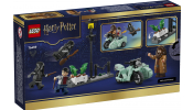 LEGO Harry Potter 76459 Hagrid™ és Harry menekülése a Privet Drive-ról