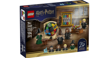 LEGO Harry Potter 76460 Roxfort™ kastély: A Teszlek Süveg kiválasztási ceremóniája