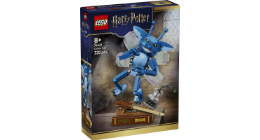 LEGO Harry Potter 76461 Kelta tündérmanó