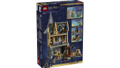 LEGO Harry Potter 76463 Roxfort™ kastély: Gyengélkedő