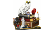 LEGO Harry Potter 76466 A bölcsek köve – Gyűjtői kiadás
