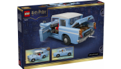 LEGO Harry Potter 76470 Az elvarázsolt repülő Ford Anglia™
