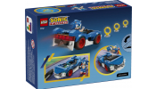 LEGO Sonic 77117 Sonic: Speedster Lightning