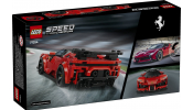 LEGO Speed Champions 77254 Ferrari SF90 XX Stradale sportautó