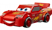 LEGO Speed Champions 77255 Villám McQueen