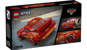 LEGO Speed Champions 77255 Villám McQueen