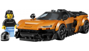 LEGO Speed Champions 77257 McLaren W1